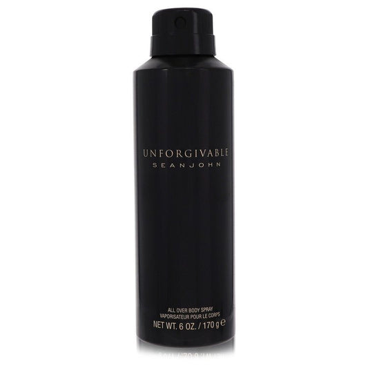 Unforgivable by Sean John Body Spray 6 oz