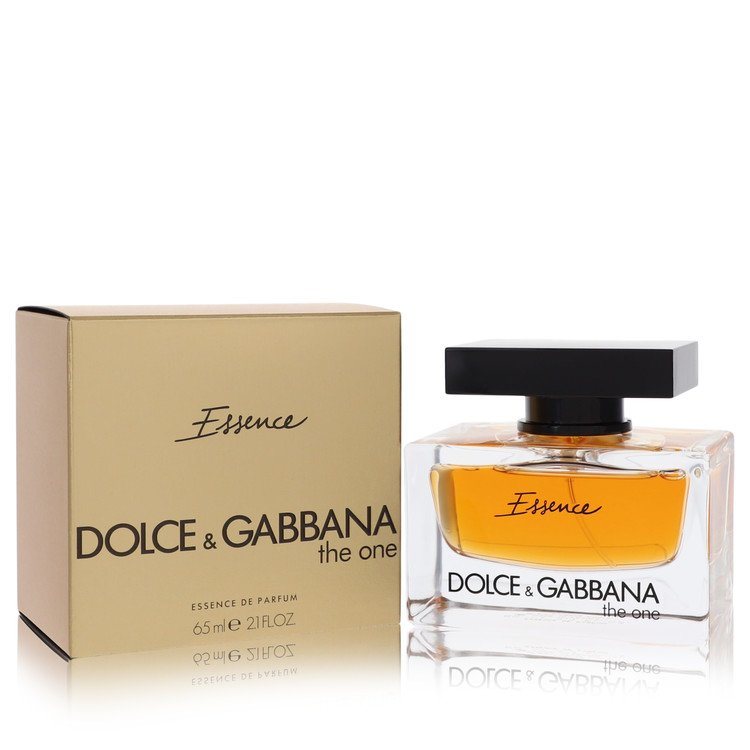 The One Essence by Dolce & Gabbana Eau De Parfum Spray 2.1 oz