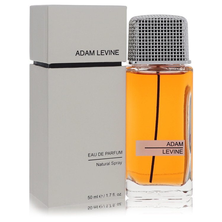 Adam Levine by Adam Levine Eau De Parfum Spray 1.7 oz