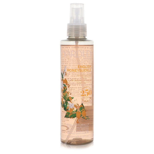 Yardley English Honeysuckle by Yardley Moisturizing Body Mist 6.8 oz