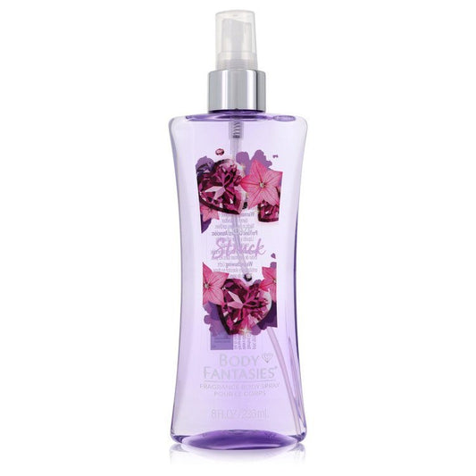 Body Fantasies Love Struck by Parfums De Coeur Body Spray 8 oz