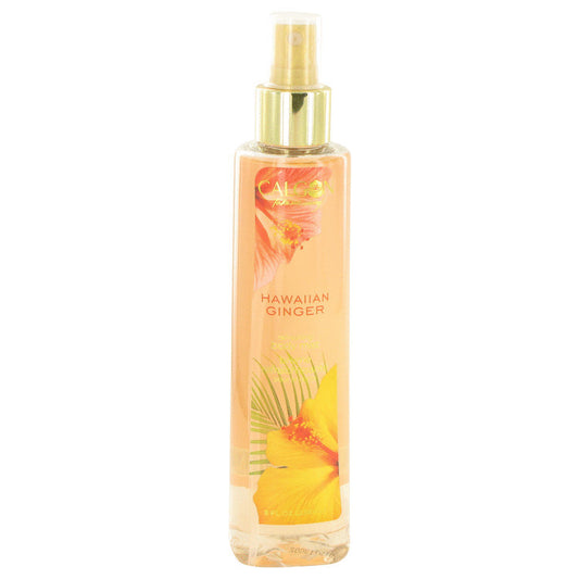 Calgon Take Me Away Hawaiian Ginger by Calgon Body Mist 8 oz