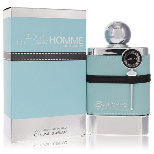 Armaf Blue Homme by Armaf Eau De Toilette Spray 3.4 oz