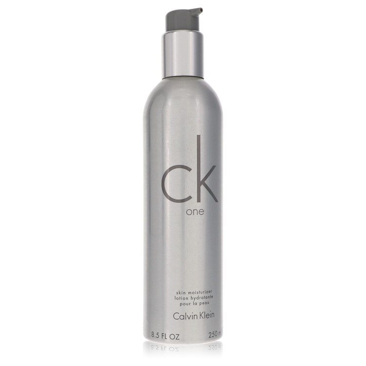 CK ONE by Calvin Klein Body Lotion/ Skin Moisturizer 8.5 oz