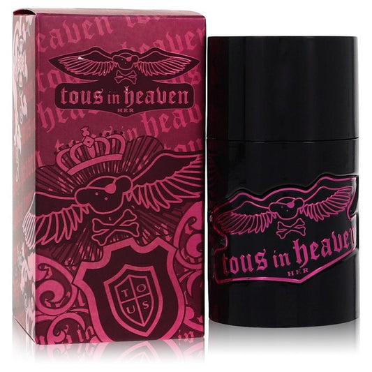 Tous In Heaven by Tous Eau De Toilette Spray 1.7 oz