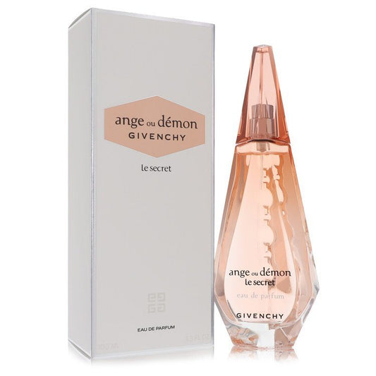 Ange Ou Demon Le Secret by Givenchy Eau De Parfum Spray 3.4 oz