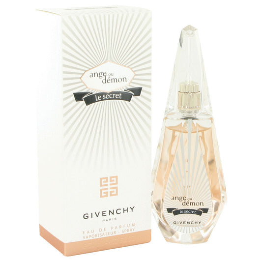 Ange Ou Demon Le Secret by Givenchy Eau De Parfum Spray 1.7 oz