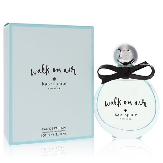 Walk on Air by Kate Spade Eau De Parfum Spray 3.4 oz