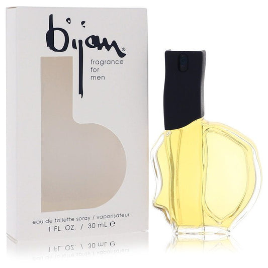 BIJAN by Bijan Eau De Toilette Spray 1 oz