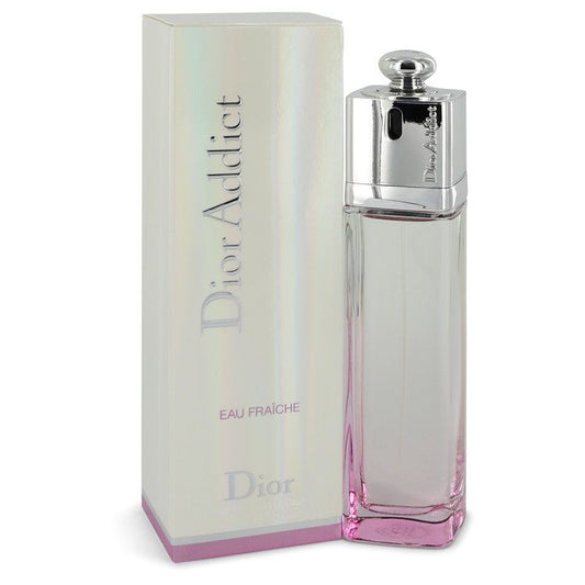 Dior Addict by Christian Dior Eau Fraiche Spray 3.4 oz