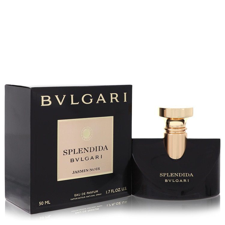 Bvlgari Splendida Jasmin Noir by Bvlgari Eau De Parfum Spray 1.7 oz