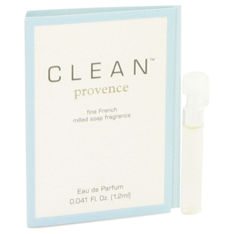 Clean Provence by Clean Vial (sample) .04 oz