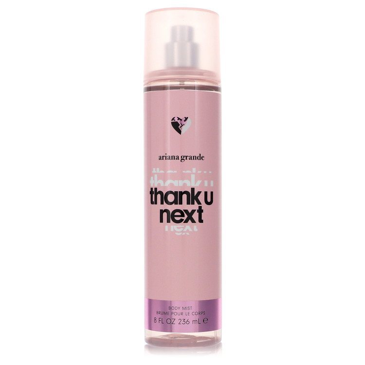 Ariana Grande Thank U, Next by Ariana Grande Body Mist 8 oz