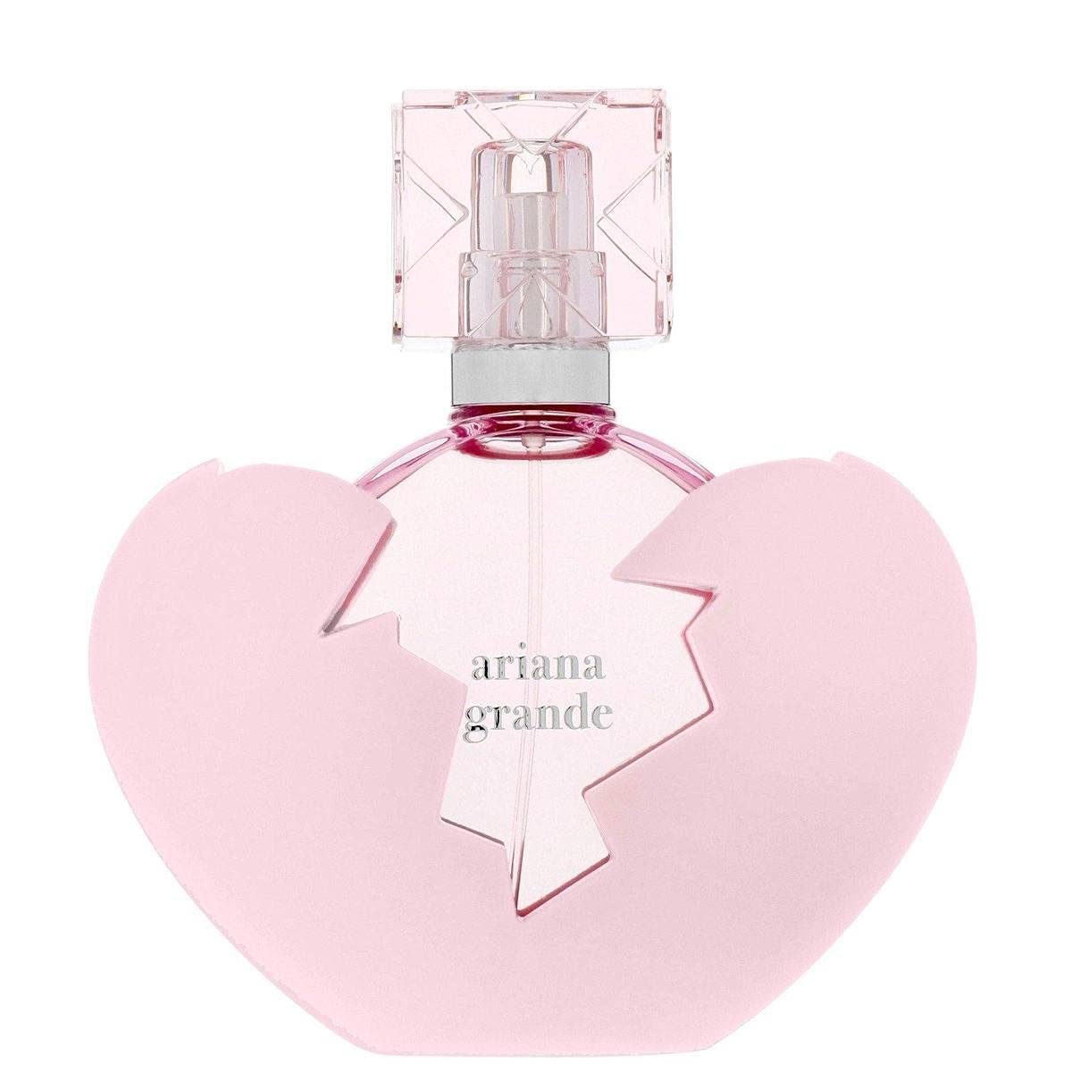 Ariana Grande Thank U;  Next by Ariana Grande Eau De Parfum Spray 3.4 oz