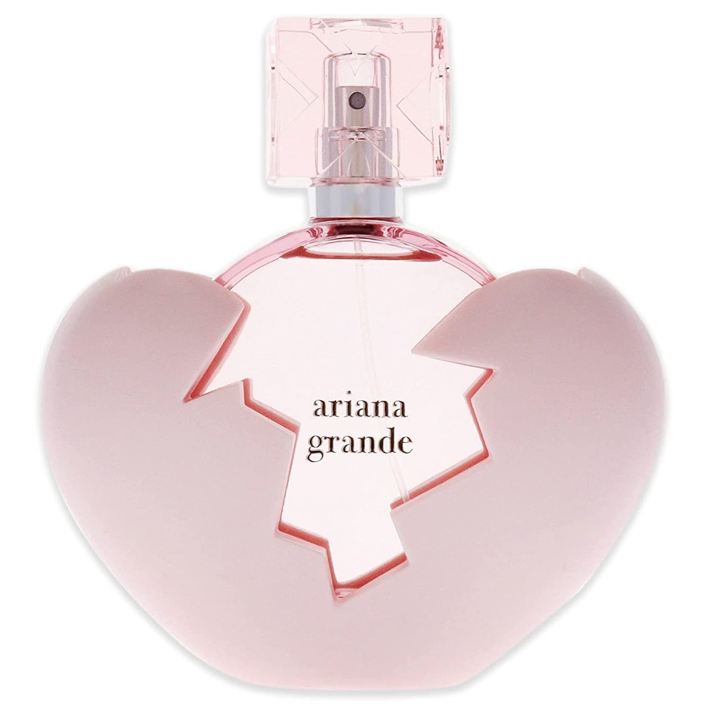 Ariana Grande Thank U;  Next by Ariana Grande Eau De Parfum Spray 3.4 oz