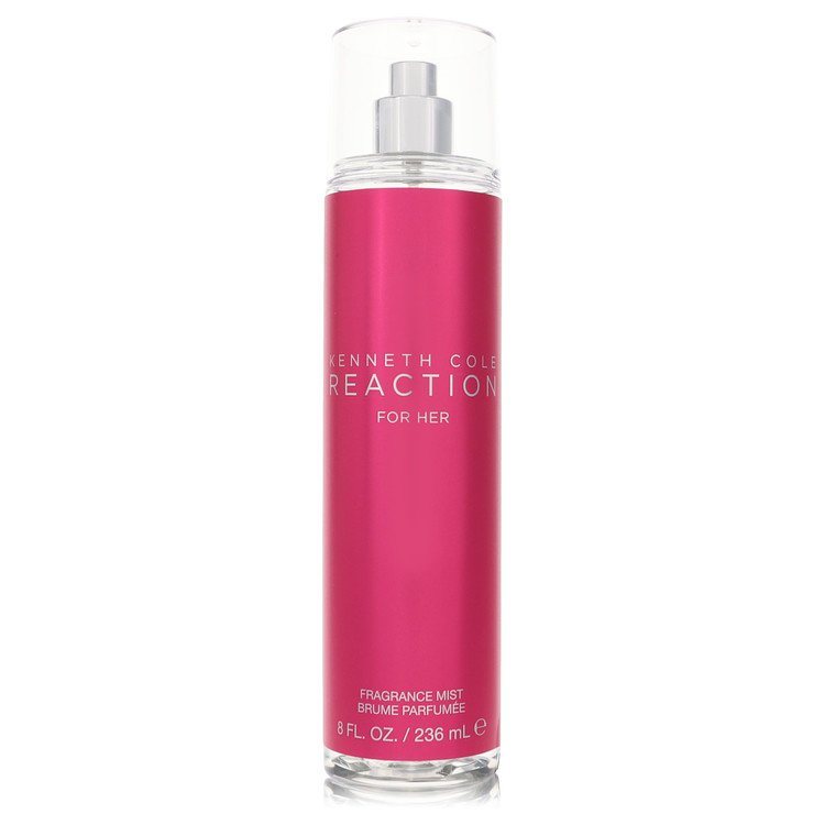 Kenneth Cole Reaction by Kenneth Cole Body Mist 8 oz