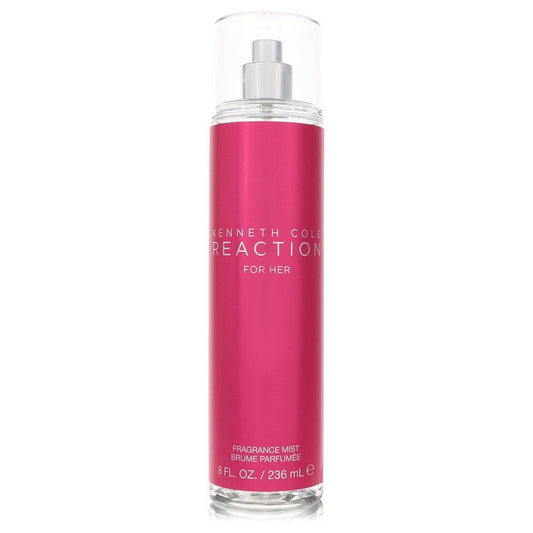 Kenneth Cole Reaction by Kenneth Cole Body Mist 8 oz