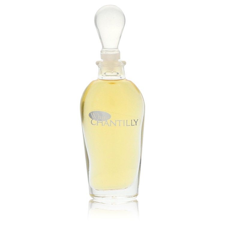 WHITE CHANTILLY by Dana Mini Perfume .25 oz