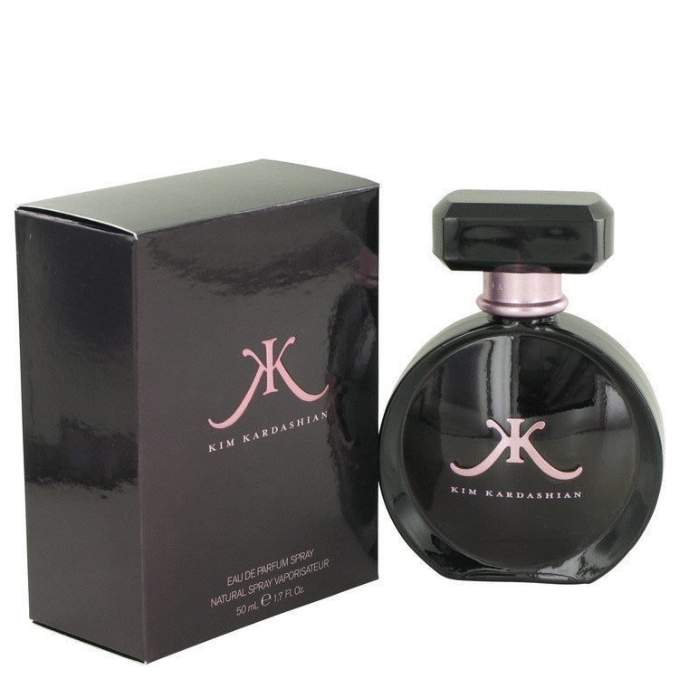 Kim Kardashian by Kim Kardashian Eau De Parfum Spray 1.7 oz