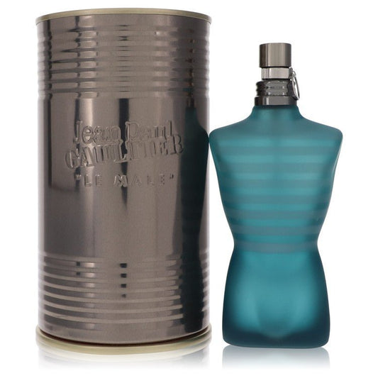 JEAN PAUL GAULTIER by Jean Paul Gaultier Eau De Toilette Spray 2.5 oz