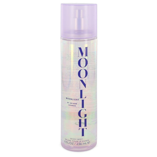 Ariana Grande Moonlight by Ariana Grande Body Mist Spray 8 oz