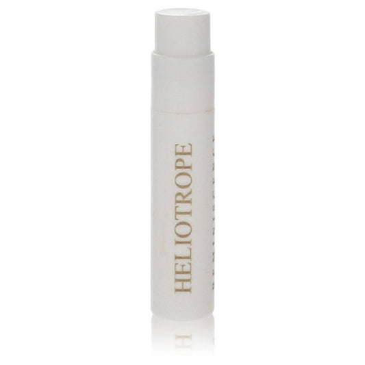 Reminiscence Heliotrope by Reminiscence Vial (sample) .04 oz