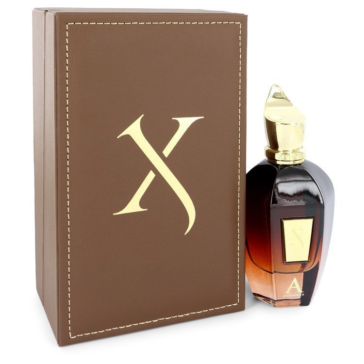 Alexandria II by Xerjoff Eau De Parfum Spray (Unisex) 3.4 oz