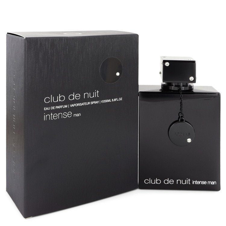 Club De Nuit Intense by Armaf Eau De Parfum Spray 6.8 oz