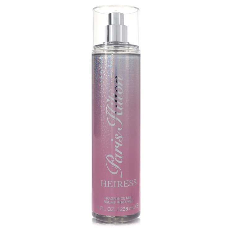 Paris Hilton Heiress by Paris Hilton Body Mist 8 oz