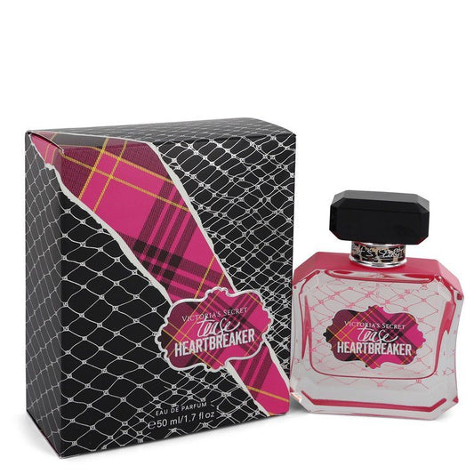 Victoria's Secret Tease Heartbreaker by Victoria's Secret Eau De Parfum Spray 1.7 oz