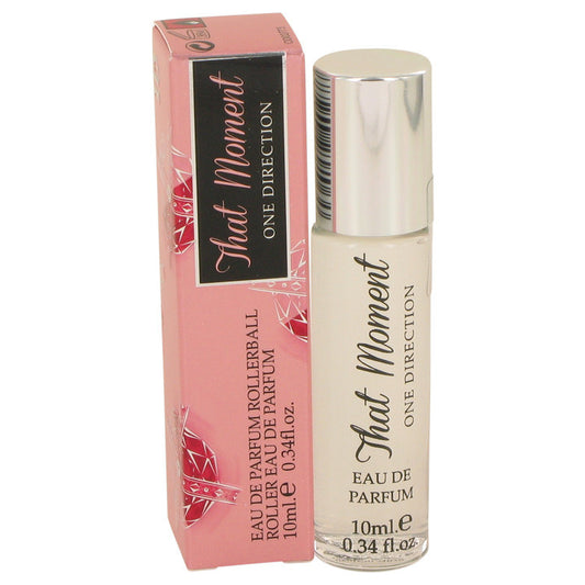 That Moment by One Direction Rollerball EDP .33 oz