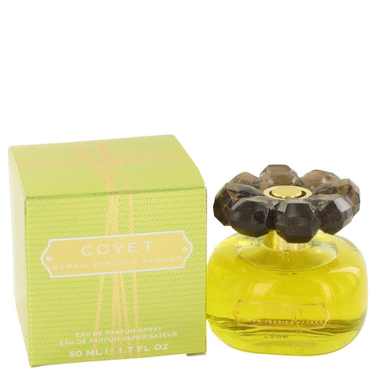 Covet by Sarah Jessica Parker Eau De Parfum Spray 1.7 oz