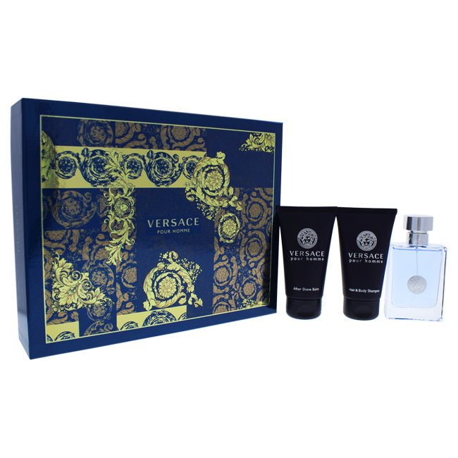 Versace Pour Homme