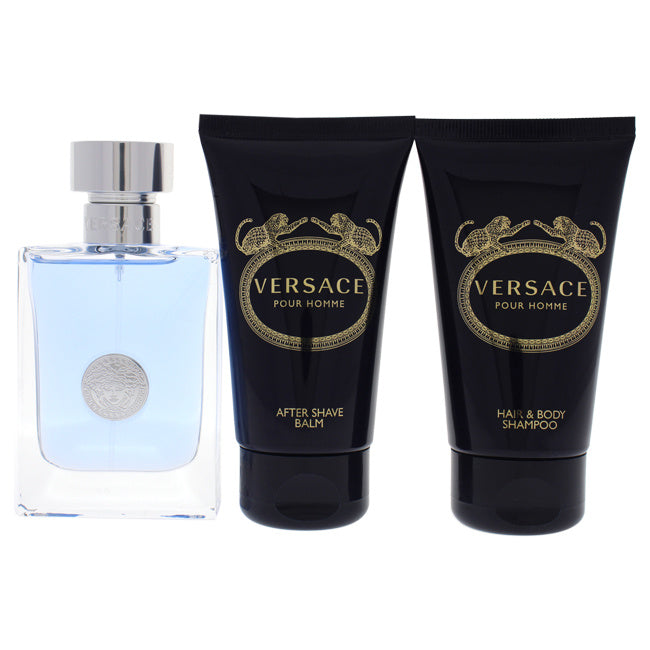 Versace Pour Homme