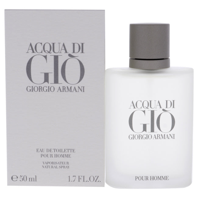 Acqua Di Gio