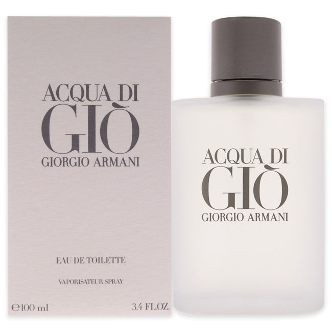 Acqua Di Gio