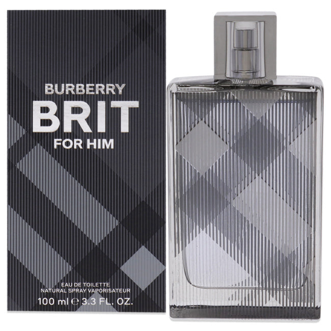 Burberry Brit