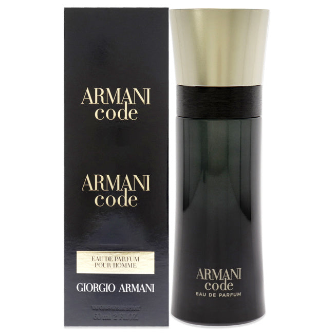 Armani Code