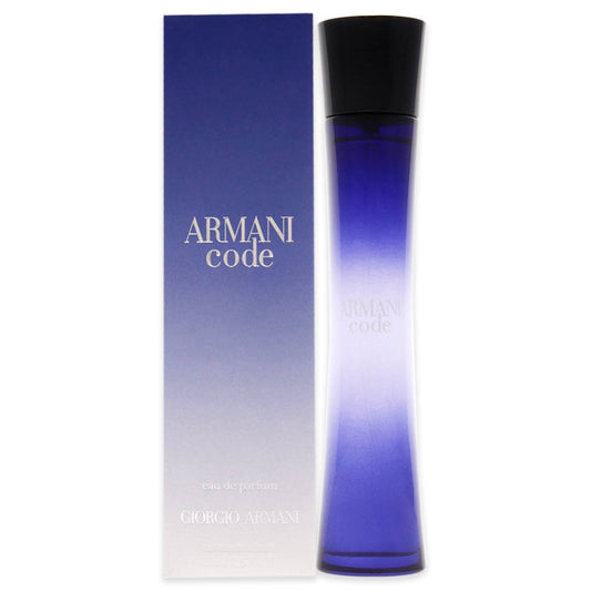 Armani Code