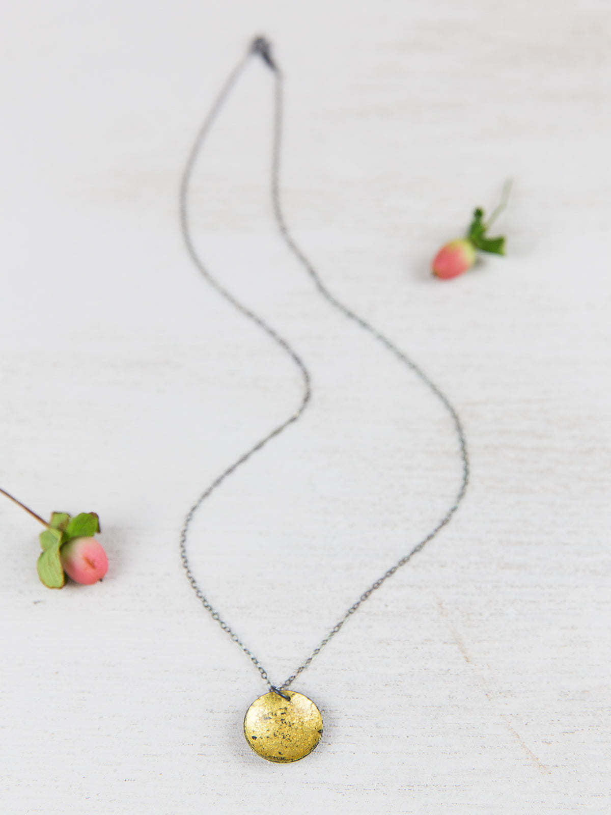 Astro Necklace