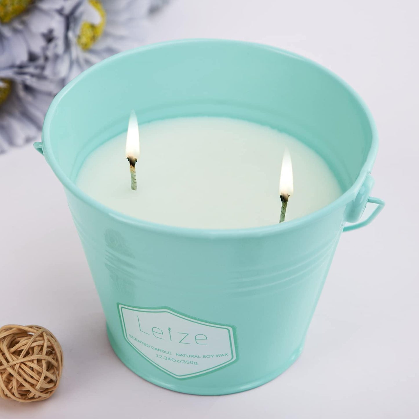 Citronella Candle