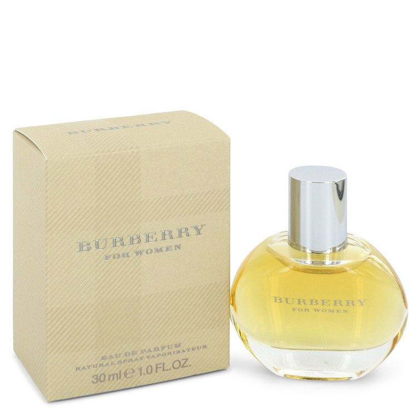 BURBERRY by Burberry Eau De Parfum Spray 1 oz