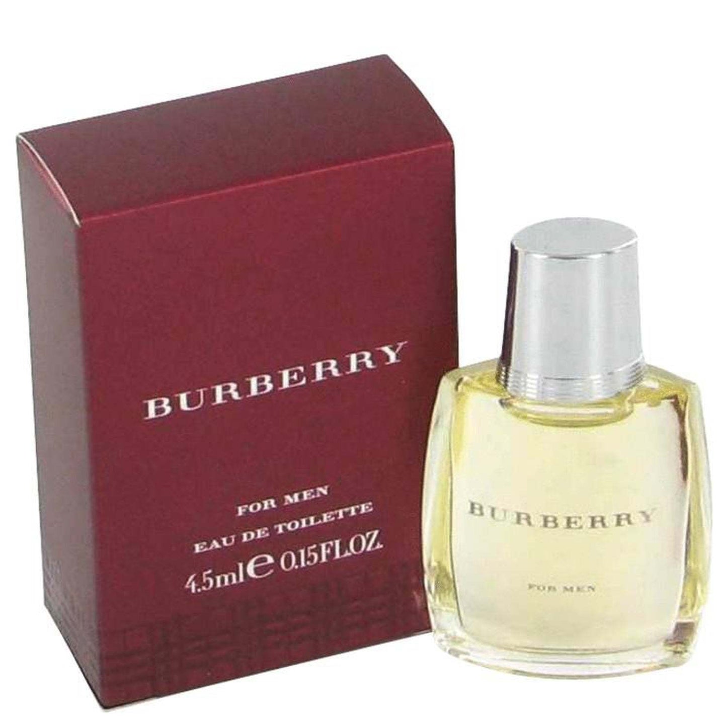 BURBERRY by Burberry Mini EDT .17 oz