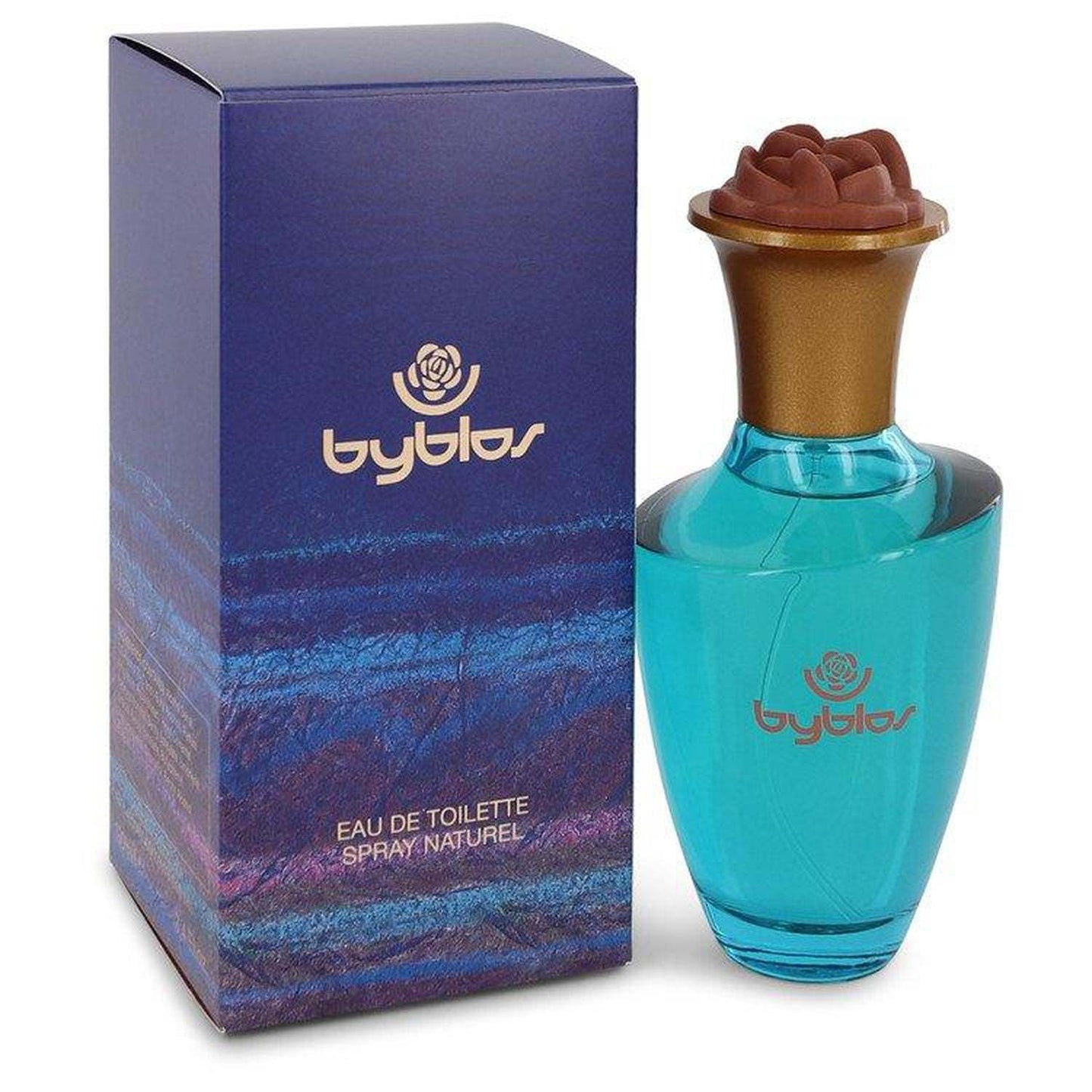 BYBLOS by Byblos Eau De Toilette Spray 3.4 oz