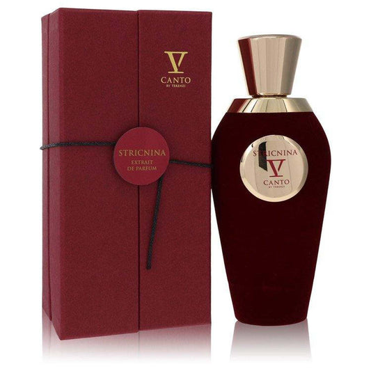 Stricnina V by Canto Extrait De Parfum Spray (Unisex) 3.38 oz