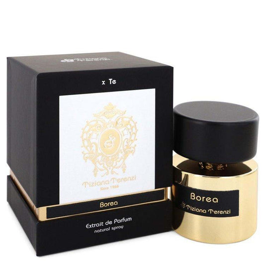 Tiziana Terenzi Borea by Tiziana Terenzi Extrait De Parfum Spray (Unisex) 3.38 oz