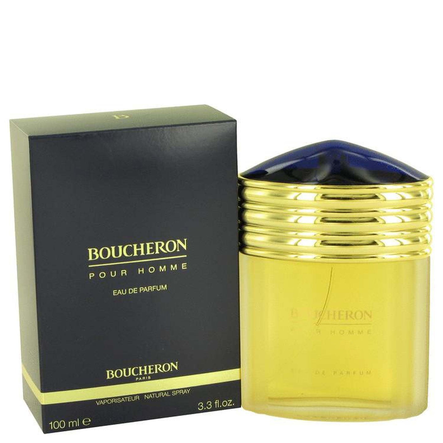 BOUCHERON by Boucheron Eau De Parfum Spray 3.4 oz