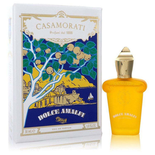 Casamorati 1888 Dolce Amalfi by Xerjoff Eau De Parfum Spray (Unisex) 1 oz