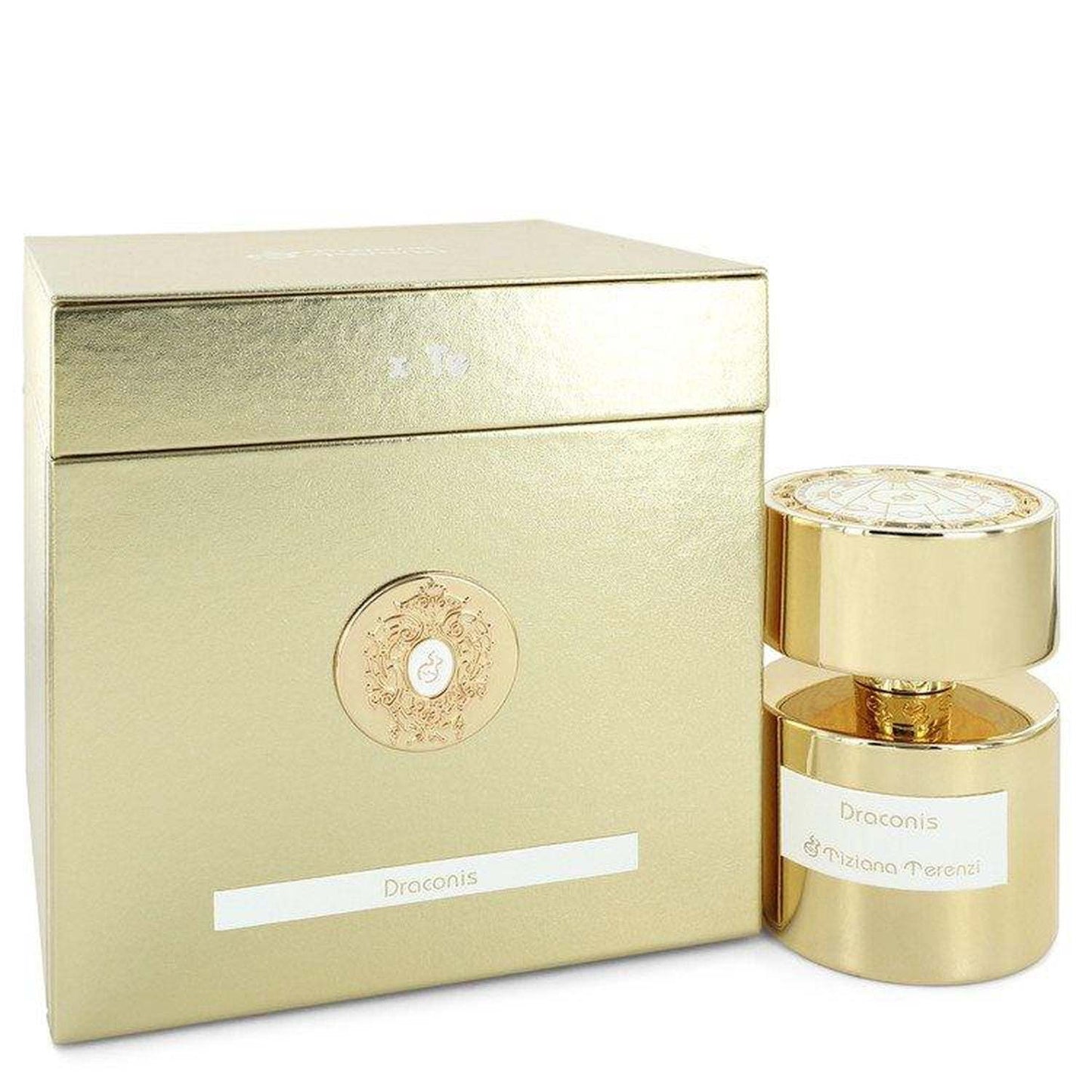 Tiziana Terenzi Draconis by Tiziana Terenzi Extrait De Parfum Spray (Unisex) 3.38 oz