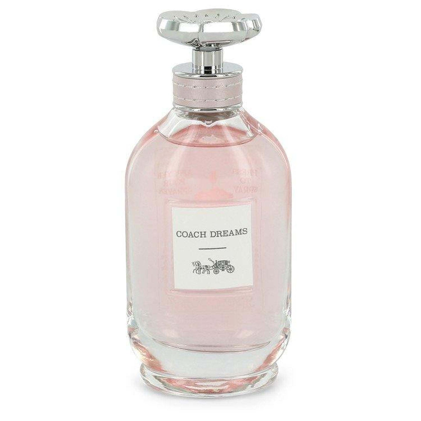 Coach Dreams by Coach Eau De Parfum Spray (Tester) 3 oz